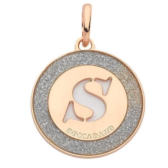 Charm Boccadamo Donna in Ottone XCN010SRS - XCN010SRS
